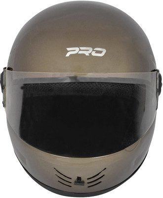 

SAVIOUR Royal Pro Motorbike Helmet(Black