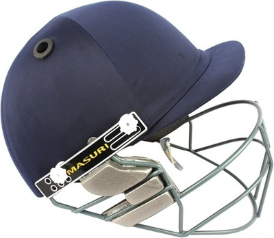 

Masuri Match Cricket Helmet(Navy Blue)