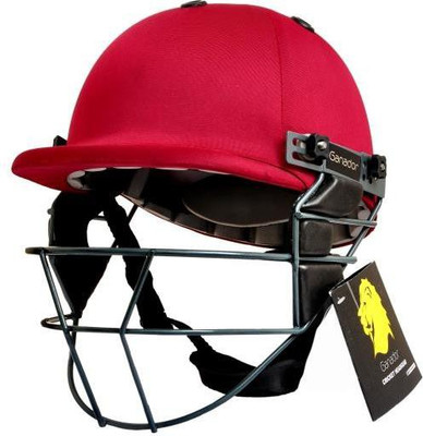 

GANADOR King Cricket Helmet(Red)