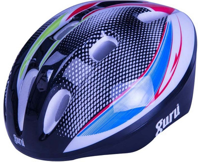 

Guru Small Skating Helmet(Multicolor)