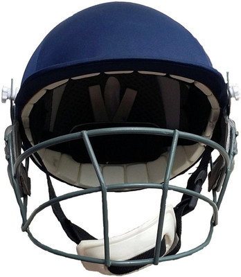 

Avats New Cricket Masoori Helmet Cricket Helmet(Blue)