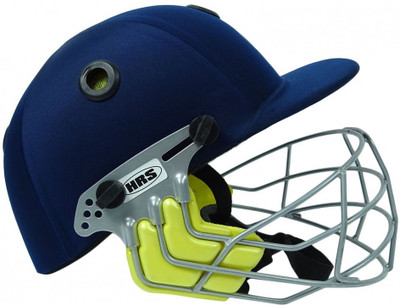 

HRS Tournament Cricket Helmet(Blue)