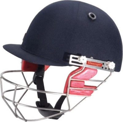 

Slazenger Amateur Cricket Helmet(Multicolor)