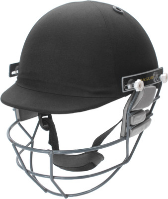 Masuri Basic Cricket Helmet(Navy Blue)