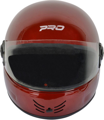 

SAVIOUR Royal Pro Motorbike Helmet(Red