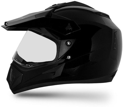 Vega off road deals motorbike helmet
