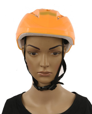 

Dezire Sports Helmet Cycling Helmet(Yellow
