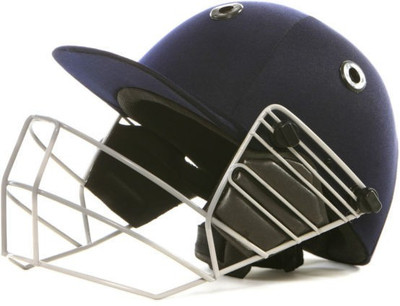 

BAS Boundary Cricket Helmet(Nevy/Blue)