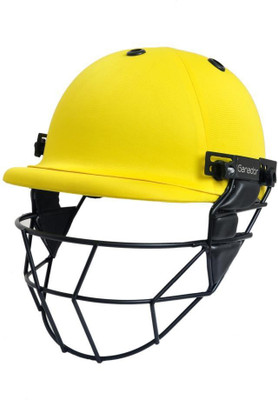 

GANADOR King Cricket Helmet(Yellow)