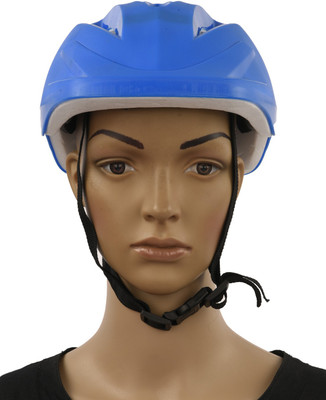 

Dezire Sports Helmet Cycling Helmet(Blue