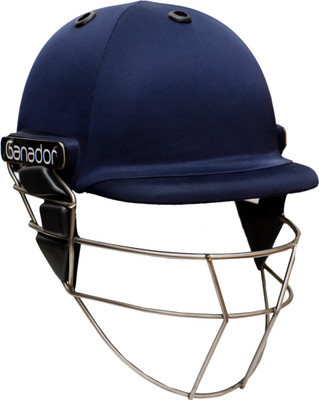 

GANADOR Titanium Cricket Helmet(Navy Blue)
