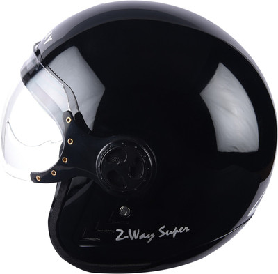 

REPLAY SAI GROUP Motorbike Helmet(Multicolor