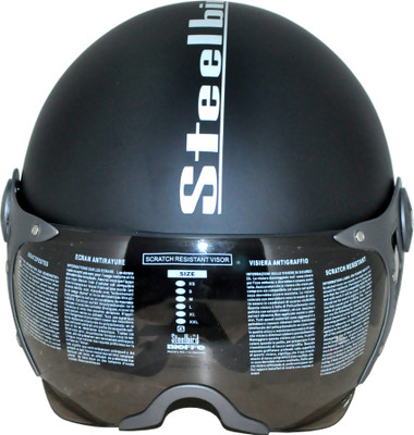 Steelbird sb discount 27 helmet