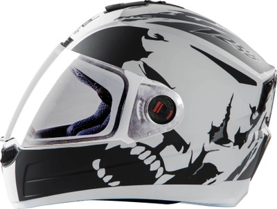

Steelbird AIR SBA-1 Beast Motorbike Helmet(Multicolor