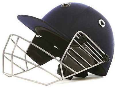 

BAS Vampire Boundary Cricket Helmet(Navy Blue)