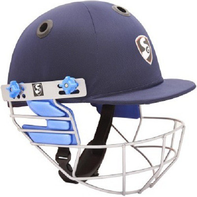 

SG Aeroselect Cricket Helmet(Assorted