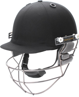 

Masuri Test Cricket Helmet(Navy Blue)