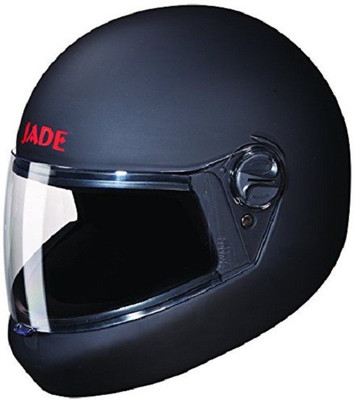 

Studds JADE Motorbike Helmet(MATT BLACK