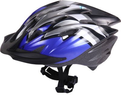 

Firefox Head Protector Infusion In Mould Cycling Helmet(Blue
