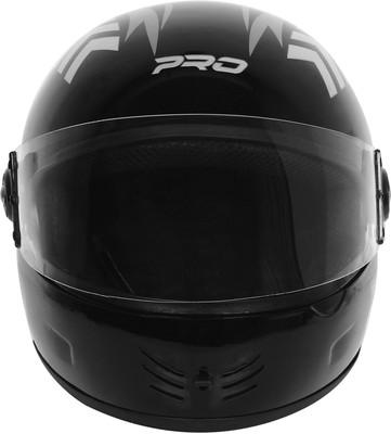 

SAVIOUR Royal Pro Motorbike Helmet(Black