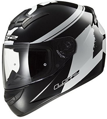 

LS2 Bulky Motorsports Helmet(Bulky Matt Black)