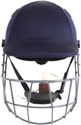 

Gray Nicolls Legend Gn9 Cricket Helmet(Navy Blue)