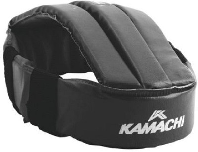 KAMACHI Skating & Cycling Helmet(Black) available at flipkart for Rs.197