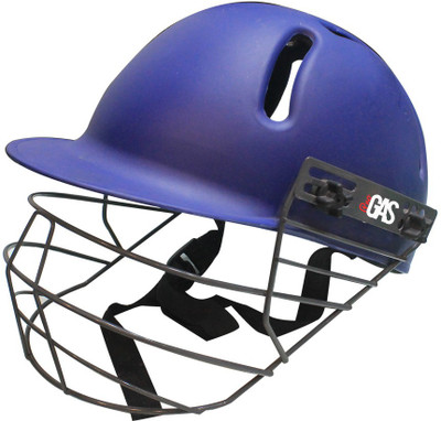 

GAS YANKEE Cricket Helmet(Blue)