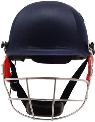 

SS Matrix Senior Cricket Helmet(Black)