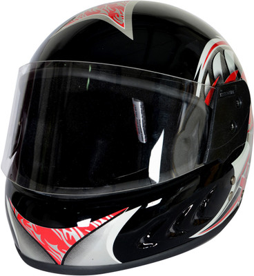 

Habsolite X Road Motorbike Helmet(Black)