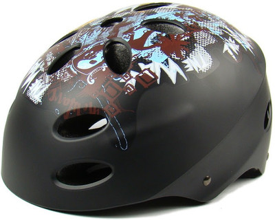 

Street Surfing The Wave Cycling Helmet(Black)