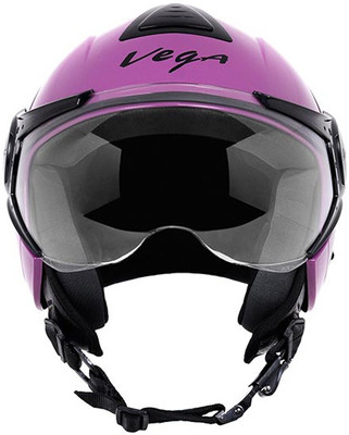 Vega verve motorbike hotsell helmet