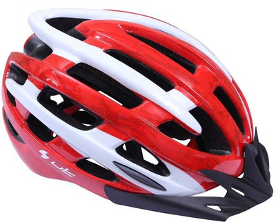 

UT 601103 Cycling Helmet(Red