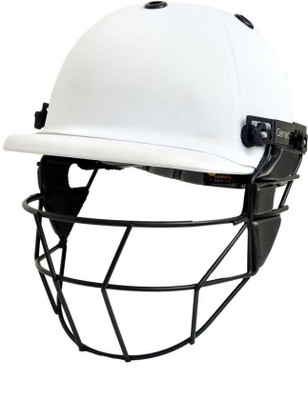 

GANADOR King Cricket Helmet(White)