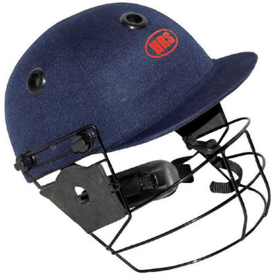 

HRS Practice Cricket Helmet(Blue)