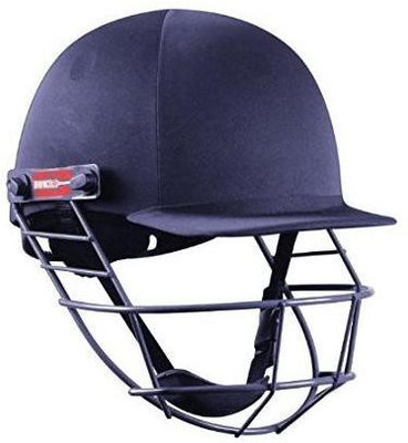 

Gray Nicolls Atomic GN5 Cricket Helmet(Blue)