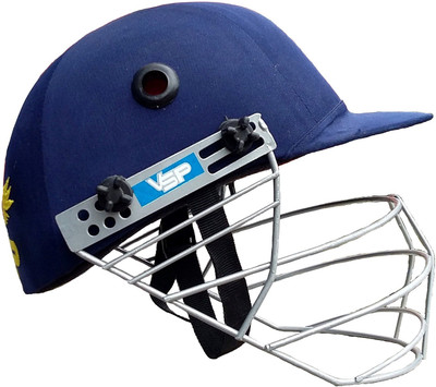 

VSP Club Cricket Helmet(Navy Blue)