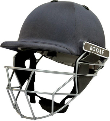 

GANADOR Royale Cricket Helmet(Grey)