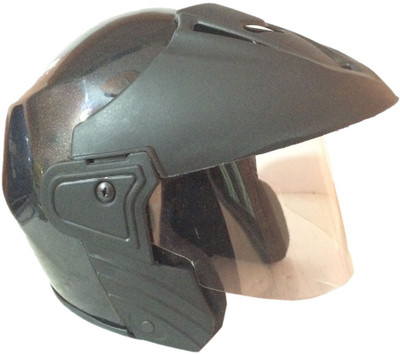 

Deletion Open Face Motorbike Helmet(Multicolor)