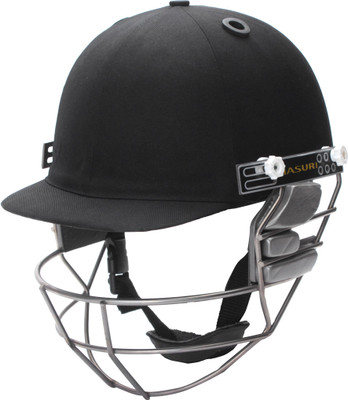 

Masuri Test Cricket Helmet(Navy Blue)