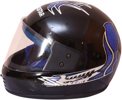 

NSD NSD Oniqstar x1 helmet Motorbike Helmet(Black