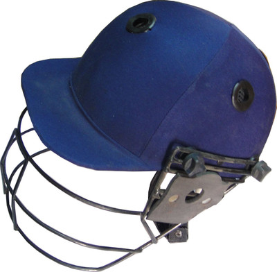 

Skera rookie Cricket Helmet(Navy Blue)