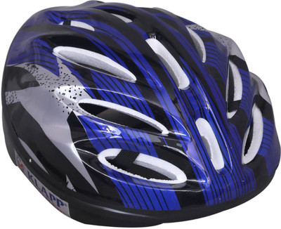 

Klapp Advance Cycling Helmet(Blue