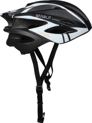 Carbon cycling helmet store