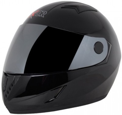 

Axor A1 Motorbike Helmet(Black