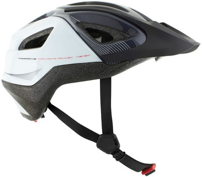 

Btwin by Decathlon Sport Cycling Helmet(Multicolor