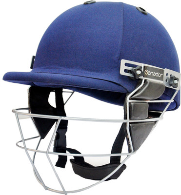 

GANADOR CLUB Cricket Helmet(Navy Blue)