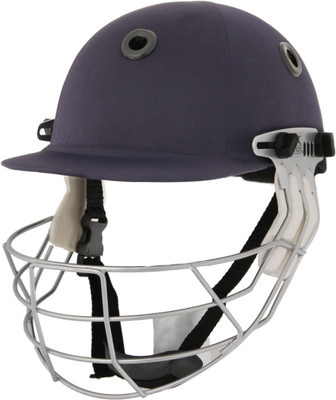

Slazenger Amateur Cricket Helmet(Navy Blue)