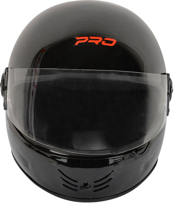 

SAVIOUR Royal Pro Motorbike Helmet(Black