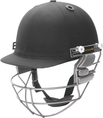 

Masuri Test Cricket Helmet(Navy Blue)